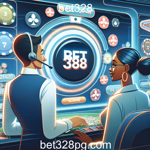 A Importância do Atendimento ao Cliente no Bet328