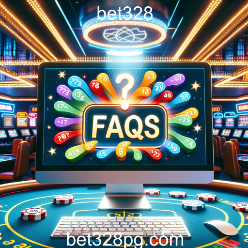 Explore o Desafio das 'Perguntas Frequentes' no Bet328