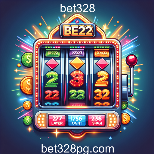Descubra a Emoção dos Jackpots no Bet328