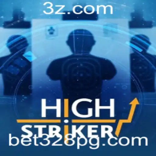 Descobrindo o Mundo do HighStriker: Um Mergulho no Jogo e Regras com Bet328