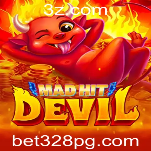 MadHitDevil: A Excitante Aventura do Mundo dos Jogos